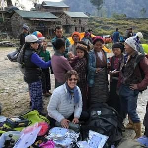 Meet your Posher, Debra